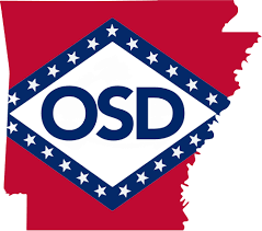 Arkansas Office of Skills Development Logo